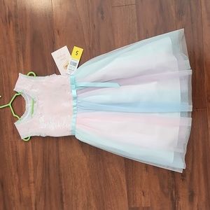 Girl's Dress-Size 5